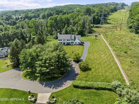 20 Birch Lane, Colts Neck, NJ 07722