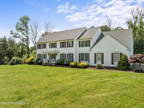 20 Birch Lane, Colts Neck, NJ 07722