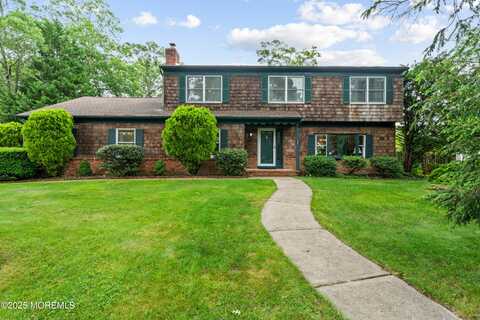 204 Plover Court, Lanoka Harbor, NJ 08734