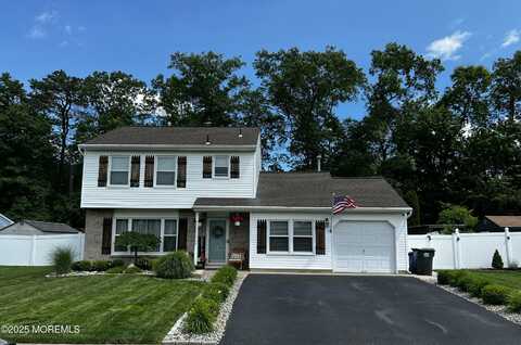 16 Constitution Drive, Howell, NJ 07731