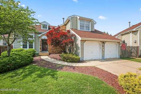96 Kentucky Way, Freehold, NJ 07728