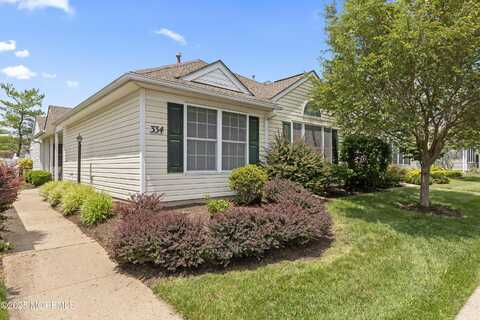 334 Waterside Boulevard, Monroe, NJ 08831