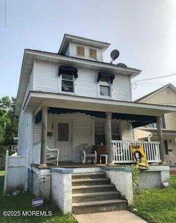 1604 Bangs Avenue, Asbury Park, NJ 07712