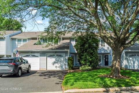 62 Woodmere Drive, Parlin, NJ 08859