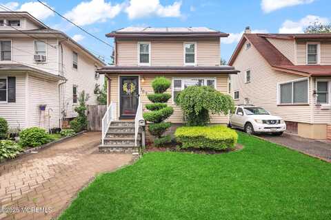 107 W Colfax Avenue, Roselle Park, NJ 07204