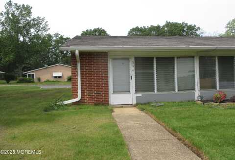 479a Dartmoor Court, Lakewood, NJ 08701