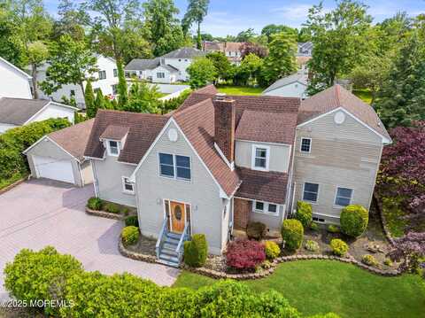334 Norgrove Place, Elberon, NJ 07740