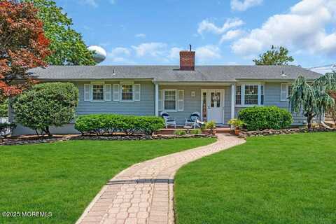708 Schoolhouse Road, Brielle, NJ 08730