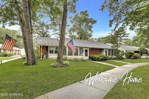 52a Cambridge Court, Lakewood, NJ 08701