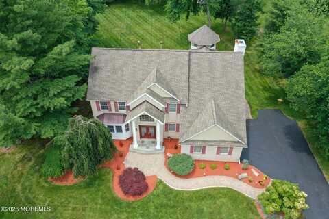 1609 Revere Lane, Wall, NJ 07753