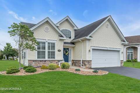 31 Twilight Drive, Barnegat, NJ 08005