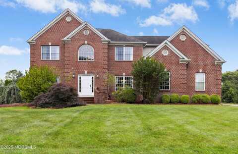 7 Topaz Drive, Jackson, NJ 08527