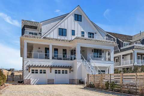 1125 Ocean Avenue, Mantoloking, NJ 08738