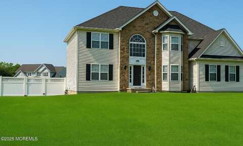 10 Etty Court, Manchester, NJ 08759