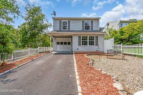 1116 Alaska Avenue, Brick, NJ 08724