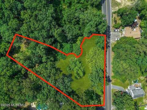 222 Lanes Pond Road, Howell, NJ 07731
