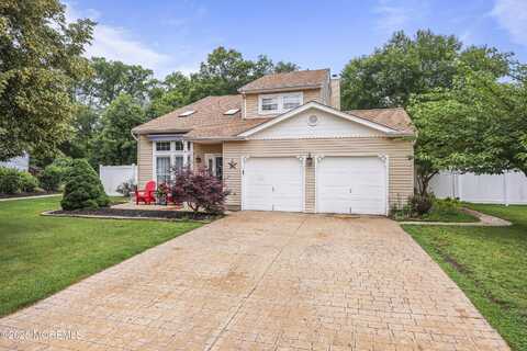39 Sweet Gum Road, Howell, NJ 07731