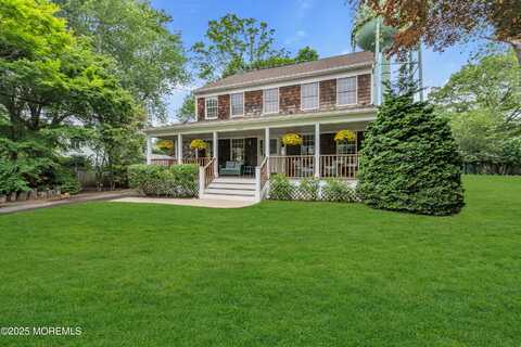 406 Bell Place, Sea Girt, NJ 08750