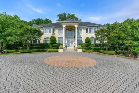 1 Embry Farm Road, Marlboro, NJ 07746