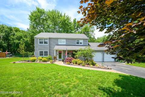 5 Hampton Drive, Jackson, NJ 08527