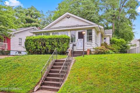 16 Steiner Avenue, Neptune City, NJ 07753