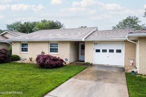 517 Hazen Road, Monroe, NJ 08831