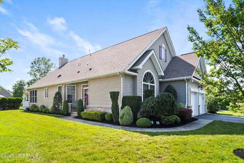 51 Sequoia Parkway, Ocean Twp, NJ 07712
