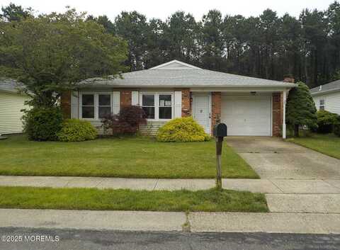 17 Meadowbrook Road, Brick, NJ 08723