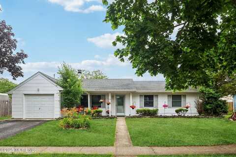 5 Pohatcong Avenue, Waretown, NJ 08758