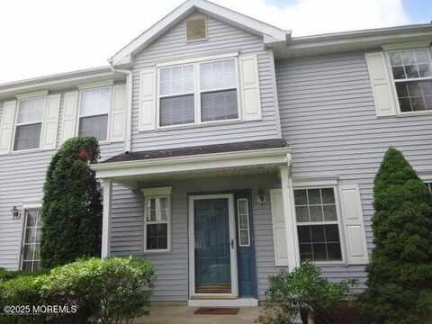 422 Indigo Court, Morganville, NJ 07751