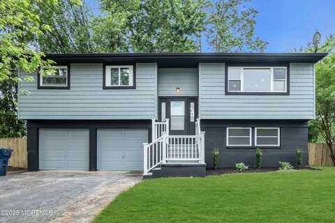 507 Janet Road, Neptune, NJ 07753