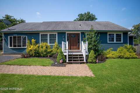 1172 Laurel Drive, Toms River, NJ 08753