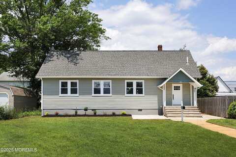 623 Central Avenue, Union Beach, NJ 07735