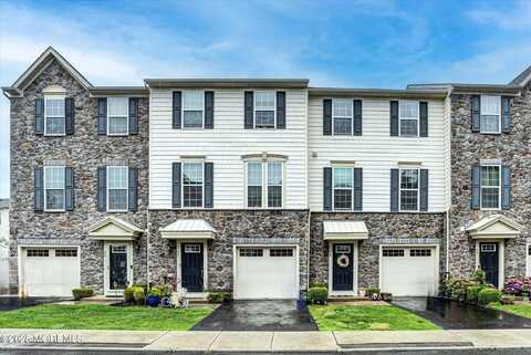 57 Phillip E. Frank Way, Aberdeen, NJ 07747