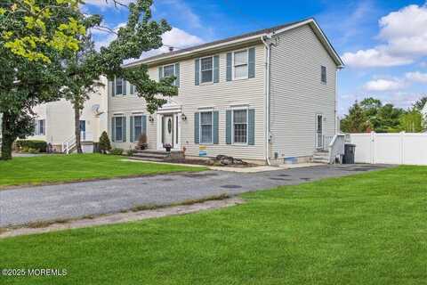 519 Gilford Avenue, Toms River, NJ 08753