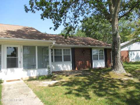 1236d Hamilton Court, Lakewood, NJ 08701