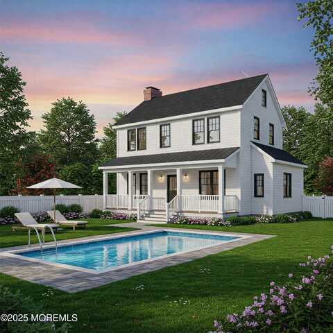1100 Bradford Drive, Point Pleasant Boro, NJ 08742