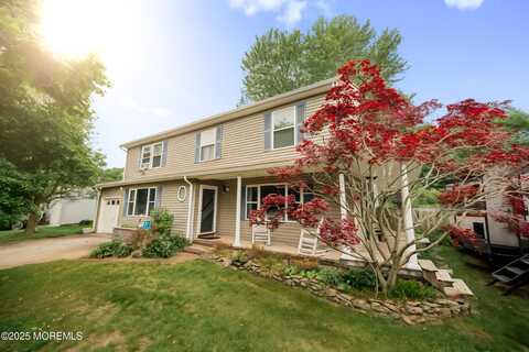 507 Laurelwood Drive, Lanoka Harbor, NJ 08734