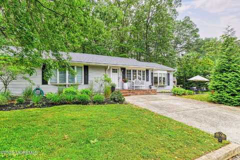 569 Atlantic Avenue, Spring Lake Heights, NJ 07762