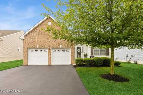 10 Inkberry Lane, Howell, NJ 07731