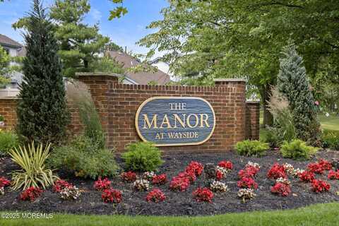 11 Old Orchard Lane, Ocean Twp, NJ 07712