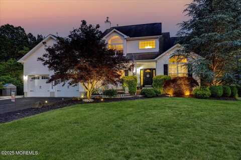 3 Kindling Way, Jackson, NJ 08527