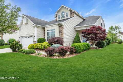 7 Bay Head Court, Waretown, NJ 08758