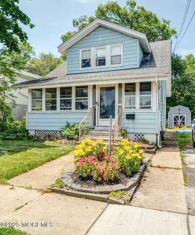 1813 Margerum Avenue, Belmar, NJ 07719