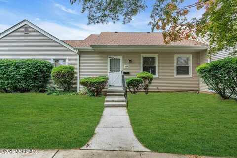 14b Plaza De Las Trinidad, Freehold, NJ 07728
