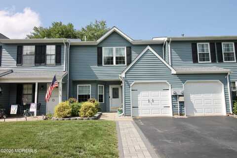 20 Atlantis Terrace, Freehold, NJ 07728