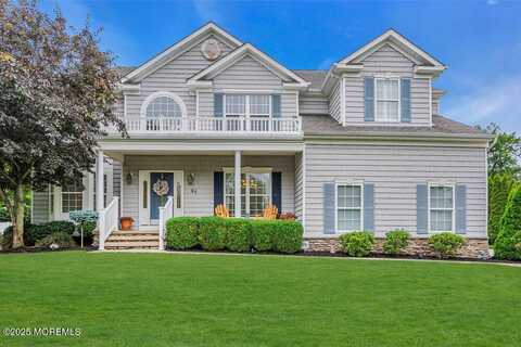 31 Ernest Drive, Lanoka Harbor, NJ 08734