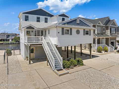 118 S Binnacle Drive, Little Egg Harbor, NJ 08087