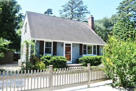 303 Deerfoot Lane, Brick, NJ 08724