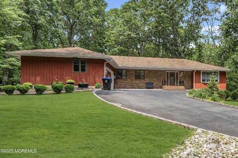 2 Crommelin Court, East Brunswick, NJ 08816